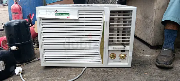1.5ton window ac for sale