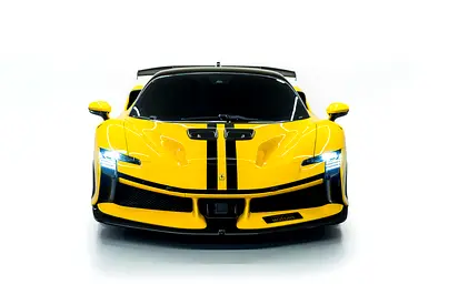 2024 Ferrari SF90 STRADALE — миниатюра 2