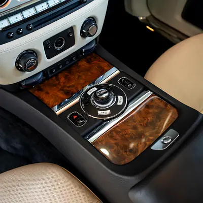 صورة مصغرة 18 لـ 2010 ROLLS-ROYCE GHOST