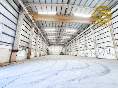 15.5 METERS HEIGHT | ROAD FACING | 200 KW POWER