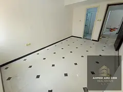 Annual Rent: Spacious 2BR + Living | Balcony | Central A/C | Al Rawda 3, Ajman (Khartoum St.) | Near