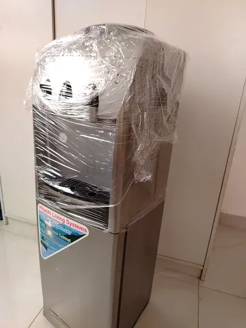 Water Cooler  Heater
