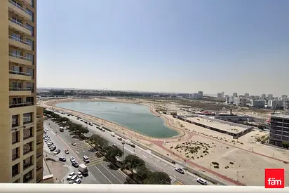 Lake View | Vacant | Negotiable | High Floor