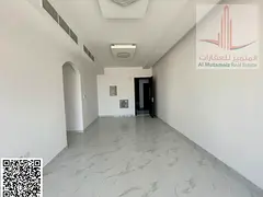 For sale in Ajman, a new building in Al Jurf Industrial Area 3, residential/commercial. 6700 sq ft,