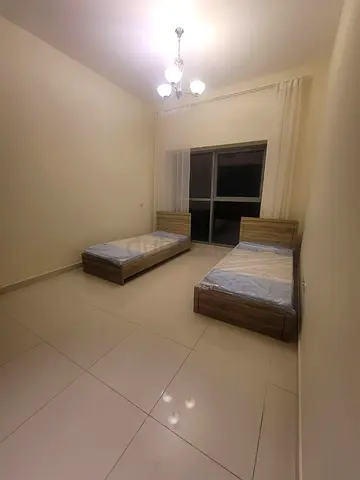 Ladies only - bed space - Nad Al Hamar