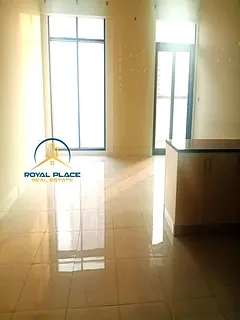 High-Floor 2BR | Corner Layout | Balcony | City Views