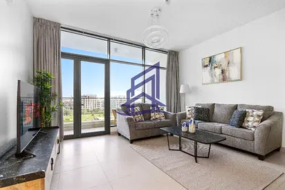 Park/Pool Views | Fully Furnished | Ready to Move | Prime Dubai Hills