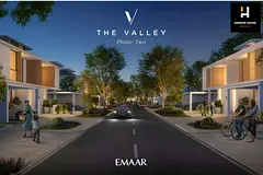 SEMI DETACHED VILLA | SPACIOUS | EXCLUSIVE