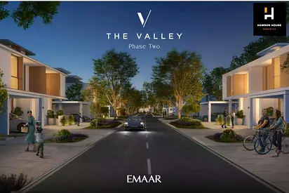 SEMI DETACHED VILLA | SPACIOUS | EXCLUSIVE
