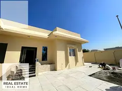 Hot Offer | Brand New Villa| Prime Location Sharjah | Parking slots | Master Bedrooms | Rent Just 12