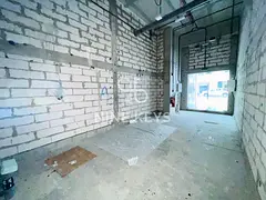 Shell &amp; Core Shop | Prime Location | Street Facing