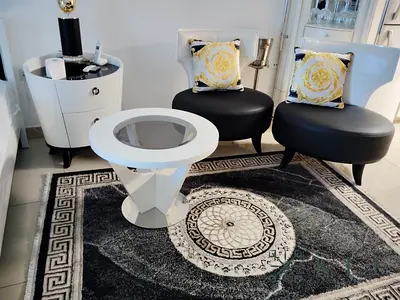 Fully Furnished Studio | DIFC I Connected to Gate Avenue I Near Metro