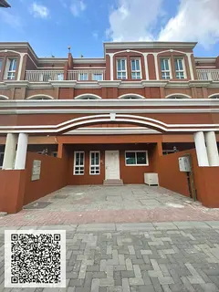 spacious 4- Bedrooms Villa for Rent in Ajman Uptown – Perfect Family Home!