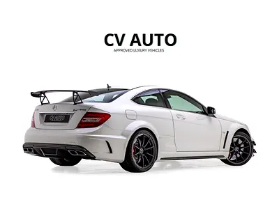 صورة مصغرة 6 لـ 2013 Mercedes-BENZ C-CLASS