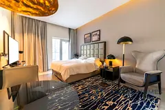 Corner unit | High floor | Ready to move