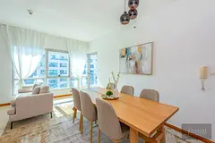 Vacant now! Spacious and Comfortable Furnished Apartment