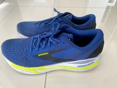 Brooks Running Shoes - Mens Size 46.5