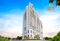 5% on Handover | 40% Post Handover Payment Plan | Flexible Payment Plan