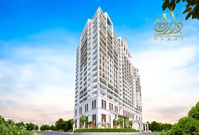 5% on Handover | 40% Post Handover Payment Plan | Flexible Payment Plan