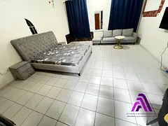 Furnished Studio for Rent | Russia Cluster, International City | AED 3000 with Wi-Fi