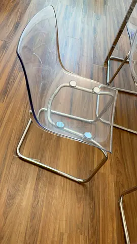 6 Seater Dining table