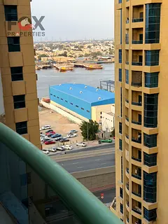 Apartment for sale at a bargain price below market in a prime central location next to Clock Tower,