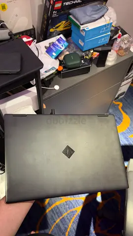 HP Omen 16 | i7-12700H | RTX 3060 | 32GB RAM | 1TB SSD | QHD 1440p