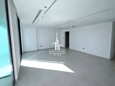 Brand New Office | Facing the Road | Vacant