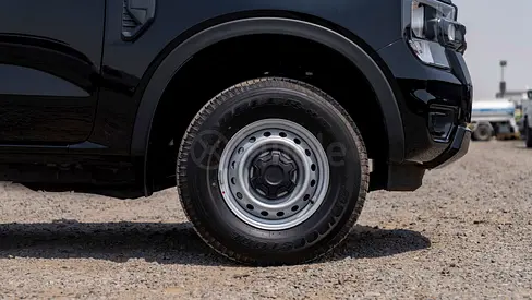 صورة مصغرة 5 لـ 2025 FORD RANGER