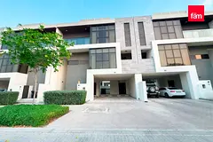 Fendi Design | End Unit | G+2 | 3br+Maid