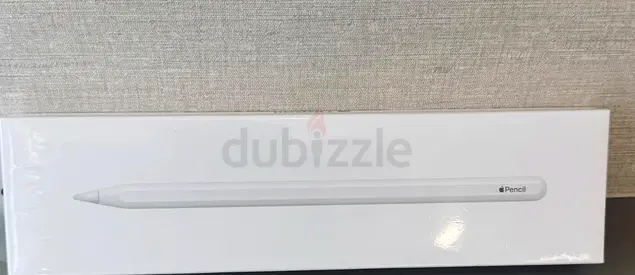 Apple Pencil (2nd generation)