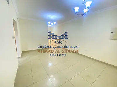 Hot Offer || Spacious 2BR With Balcony || Wardrobes || Close To RTA Bus Stop || Ready To Move