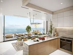 Luxury Returns | ROI Potential | Contemporary Style