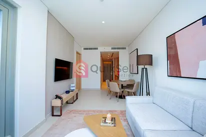 1BED Furnished | Connected to Dubai Mall | Vacant