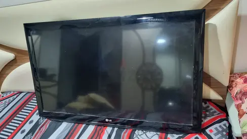 LG 43 Inch TV for sale