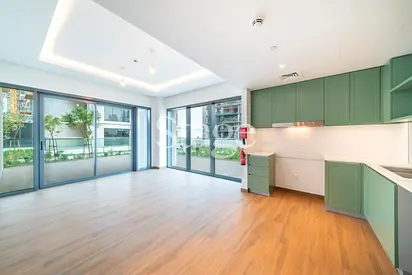 Brand New 2BR | Boulevard View | HIGH ROI