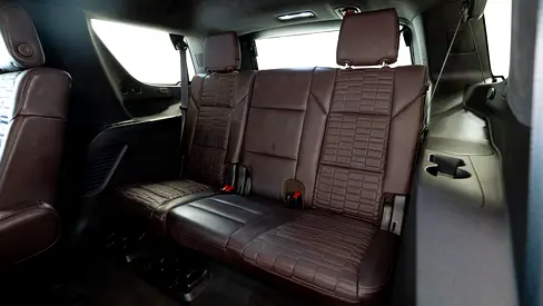 صورة 19 لـ 2021 Cadillac ESCALADE