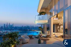 3 Bedroom | Wrap-Around Balcony | Ocean View