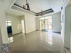 For rent: 3 bed hall in Al Mowaihat 3 Ajman, first occupancy, near Sheikh Mohammed Bin Zayed Road, 2