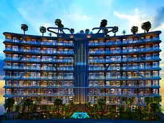 PRIVATE POOL_ALMOST READY_PARK &amp; POOL VIEW_13% ROI