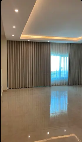 Curtain Blinds