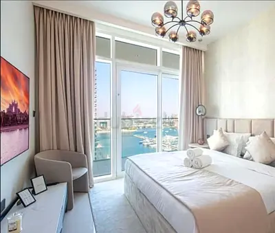 Curtains in Dubai