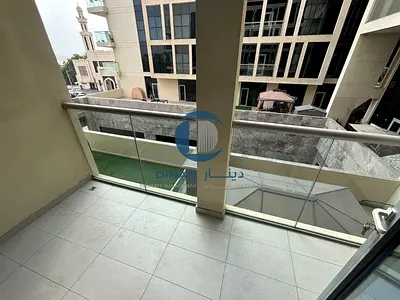 Stunning 3BR Apartment with Balcony | Book Today