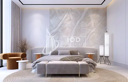 Strong ROI Potential | Modern Furnished | High Demand Community