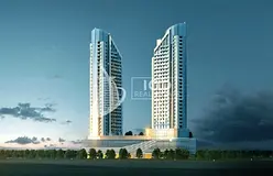 Strong ROI Potential | Modern Furnished Studio | High Demand JVC Community |