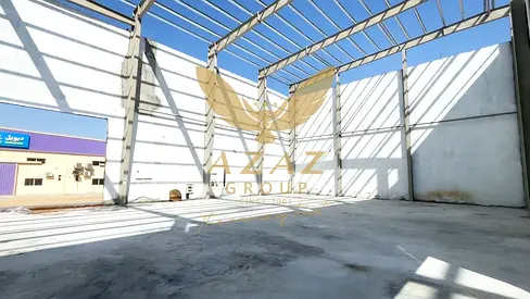 3,670 sq. ft. Luxury Showroom 2 for Rent in Umm Dera, Umm Al Quwain