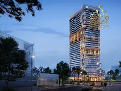 Luxury Apartment | Flexible Payment Plan | High Quality | Specious Layouts | High Demand | Book Now