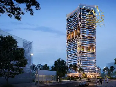 Luxury Apartment | Flexible Payment Plan | High Quality | Specious Layouts | High Demand | Book Now