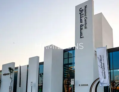 High-ROI Luxury Villa | Strategic Investment Opportunity | Resale