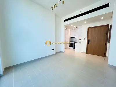 High Luxury Living | Community View | High Floor